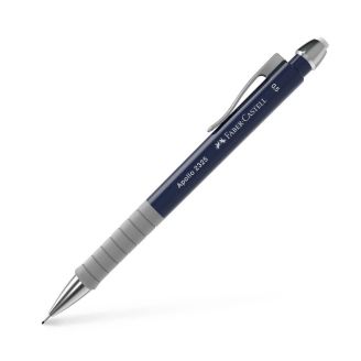 232503 Олівець мех. APOLLO 2325 DARK BLUE 0.5мм д\креслення 29168