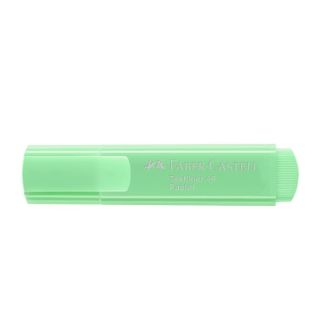 154666 Маркер Pastel св.зелений TEXTLINER 29117