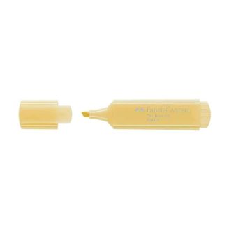 154667 Маркер Pastel ванільний TEXTLINER 29118