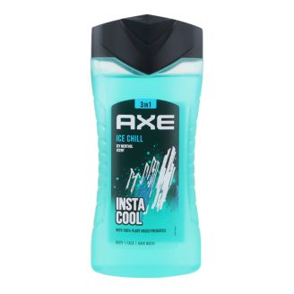 AXE Гель для душу Ice Chill 3 в 1 250 мл