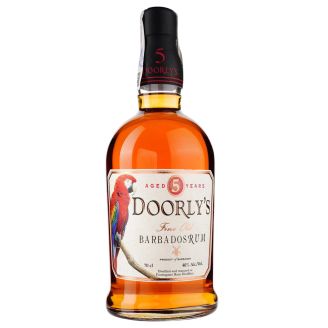 Ром Doorly`s XO Gold 0,7л 40% Барбадос