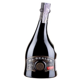 Ром R.L. Seal`s 10ye Old Gold 0,7л 43% Барбадос