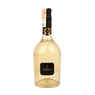 Вино ігристе Perini&Perini Spumante Brut  біле брют 0,75 л Італія
