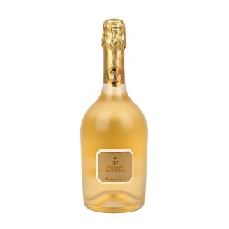 Вино ігристе Perini&Perini Spumante Malvasia Dolce біле сол. 0,75л Італія