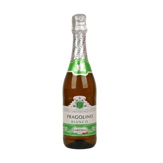 Фраголiно ТМ "Fortinia" н/сол. Bianco 0,75 л