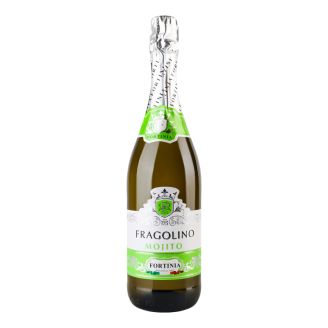 Фраголiно ТМ "Fortinia" н/сол. Mojito 0,75 л