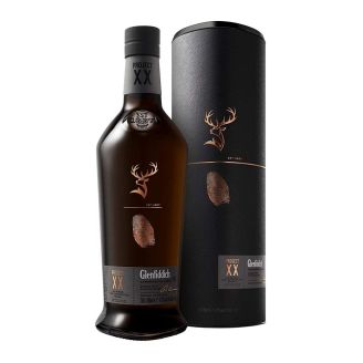 Віскі односолодовий Glenfiddich Project XX 0,7л