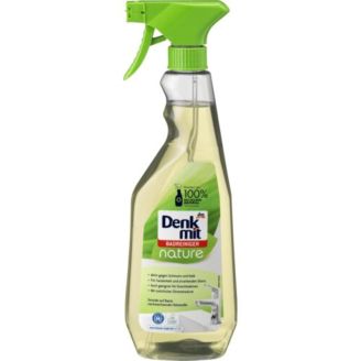 Засіб від вапняного нальоту Denkmit Nature 750мл