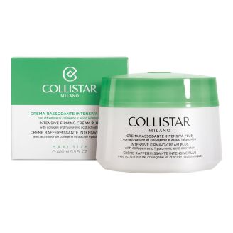 Collistar Крем д/тіла Firming Collistaream Plus 400мл