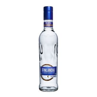 Алкогольний напій "Фінляндія Кокос" 0,5 л  Фінляндія