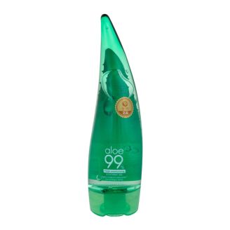 Holika Holika Гель "Заспокійливий" з алое вера 99% 250 мл (Aloe 99% Soothing Gel 250)