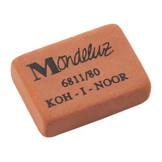 42656 Гумка м`яка MONDELUZ 6811/80