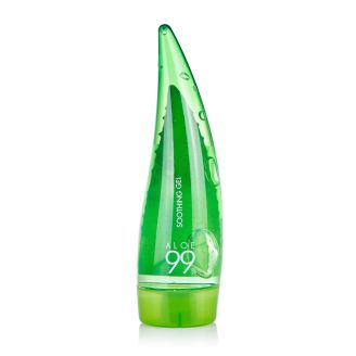 Holika Holika Гель "Заспокійливий" з алое вера 99% 55 мл (Aloe 99% Soothing Gel)