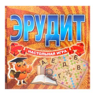 870 Гра (укр) Стратег, "Ерудит", в кор-ці 25-25-5см