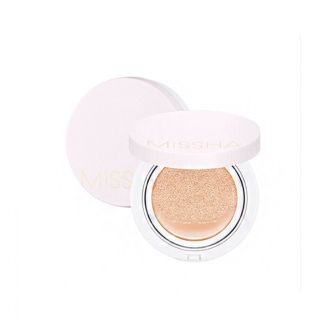 MISSHA Кушон для обличчя стійкий Magic Cushion Cover Lasting SPF50+ №21 15 г