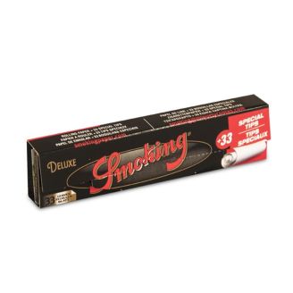 Папір д/самокруток Smoking Kukuxumusu KS пач/33