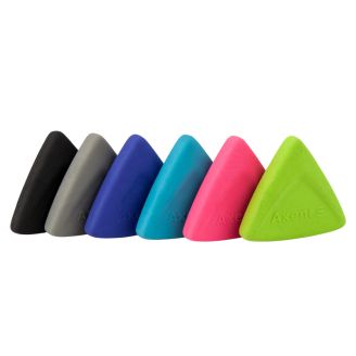 42758 Гумка м'яка Triangle 1195-A