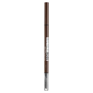 Maybelline Олівець для брів автоматичний Brow Ultra Slim №05 Deep Brown TOP