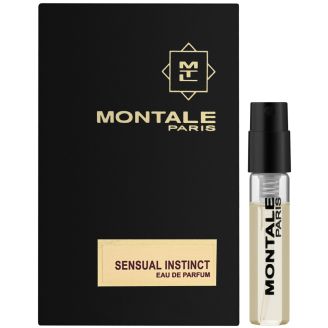 Montale Sensual Instinct unisex EDP 2ml mini