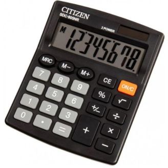 Citizen SDC-805 NR