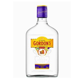 Джин Gordon s (37,5%) 0,35 л Англія