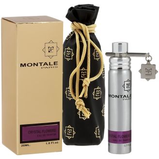 Montale Crystal Flowers unisex EDP 20ml