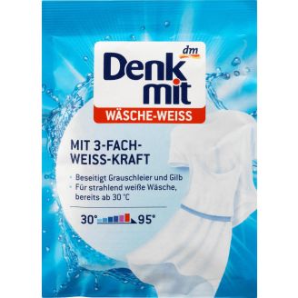 Відбілювач кисневий Denkmit 50 г