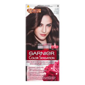 ***Garnier Color Sensational Крем-фарба для волосся 403