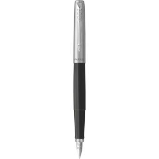 15 611 Ручка Паркер Jotter чорний перо