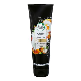 ***Herbal Essences Бальзам-ополіскувач Кокосове молоко 275 мл