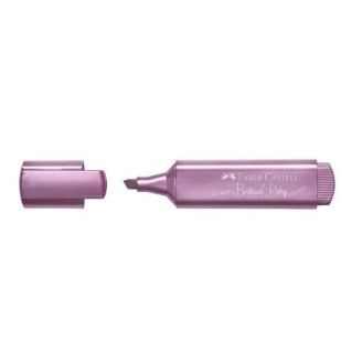 154691 Маркер TEXTLINER METALLIC Рубін 30795