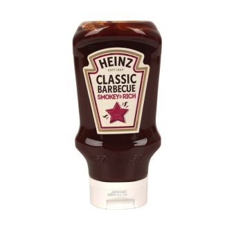 Кетчуп Барбекю класичний 400г Heinz