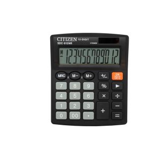 Citizen SDC-812 NR