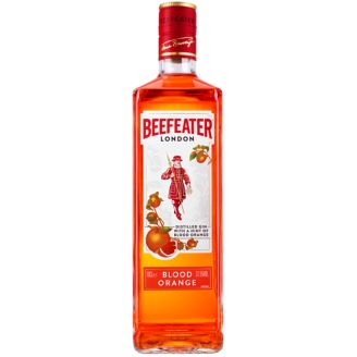 Джин Beefeater Blood Orange 0.7л