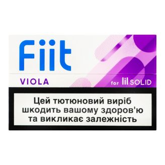 Стіки FIIT Viola пачка