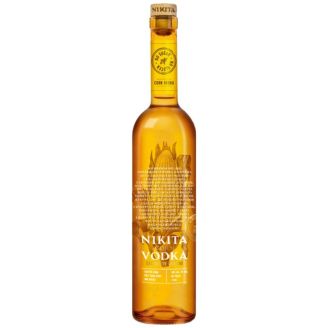 Горілка «Нікіта» 0,5 л