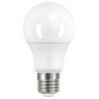 LED лампа Velmax V-A60, 8W, E27, 3000K, 800Lm, кут 240° 21-11-17