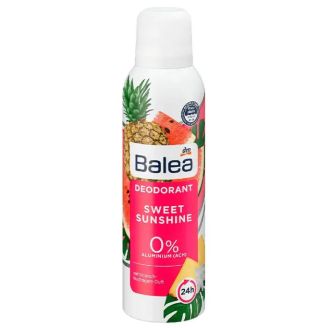 Balea Дезодорант-спрей для жінок "Sweet Sunshine" 200мл