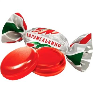 Цукерки льодяники  Барбарис (ваг.) Рошен