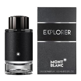 Mont Blanc Explorer fm EDP 100ml TOP