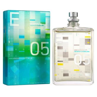 Molecule Escentric 05 unisex EDT 100ml