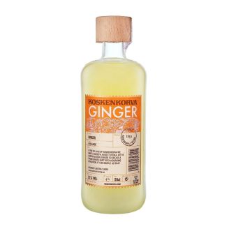 Лікер Koskenkorva Ginger 21% 0,5 л Фінляндія