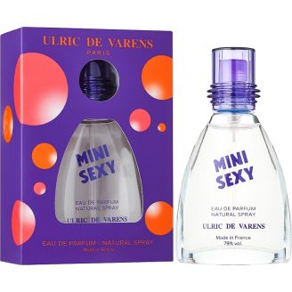 Ulric de Varens Sexy fw EDP 25ml