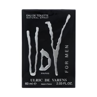 Ulric de Varens For Men EDT 60ml