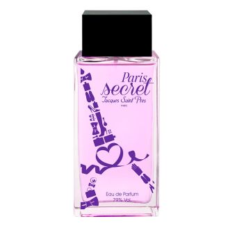 Ulric de Varens Paris Secret fw EDP 100ml