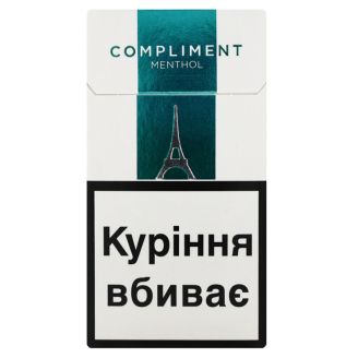 Сигарили Compliment Azure SSL