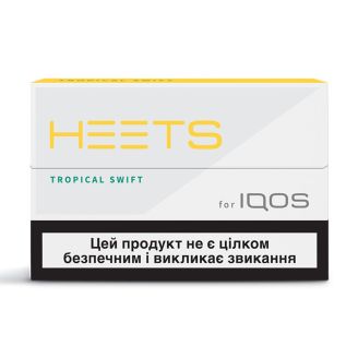 Стіки HEETS Tropical Wave пачка