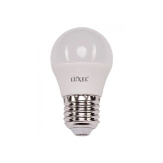 Лампа LED G45 6w E27 4000K 057-NE