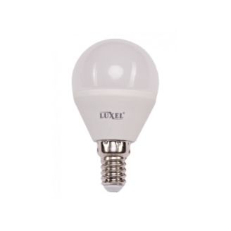 Лампа LED G45 6w E14 4000K 056-NE