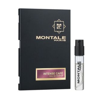 Montale Intense Cafe Ristretto unisex EDP 2ml mini TOP